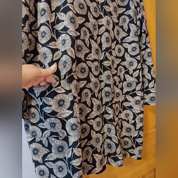 Seasalt Cornwall Sailing West Jersey Tunic - Picture 3 of 9